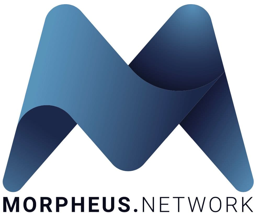 morpheus network logo